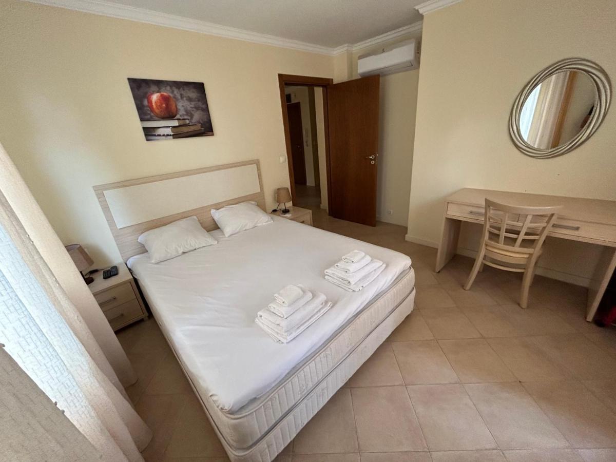Quiet Apartment With Big Terrace In Santa Marina With Parking 소조폴 외부 사진