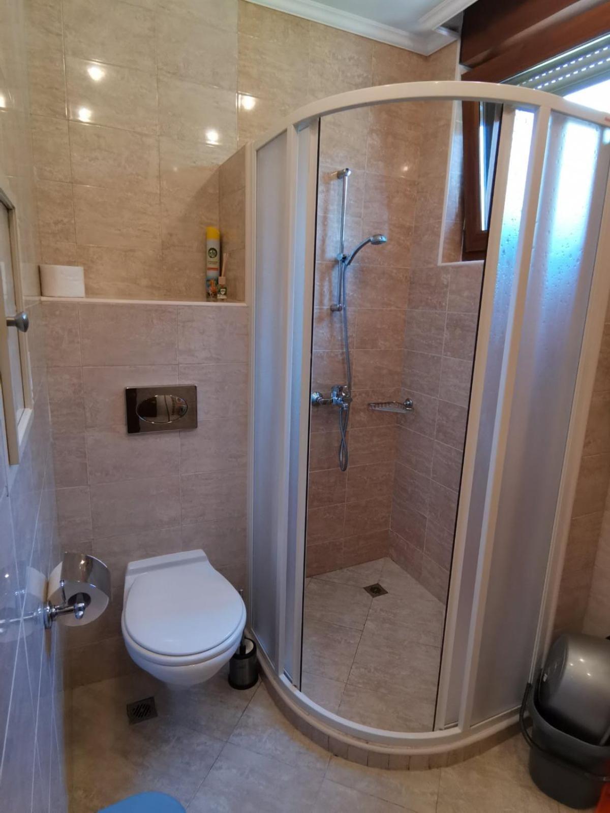 Quiet Apartment With Big Terrace In Santa Marina With Parking 소조폴 외부 사진